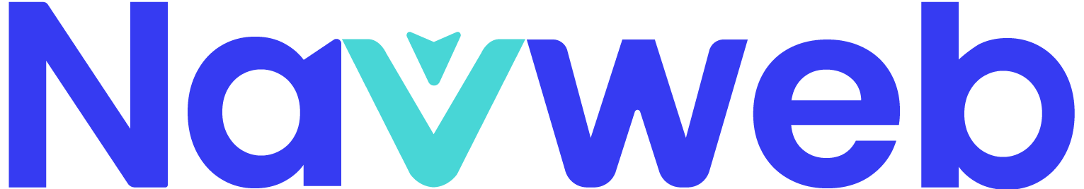 logo navweb studio